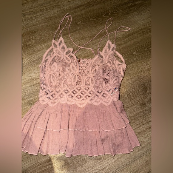 Free people Adella cami - Picture 2 of 4